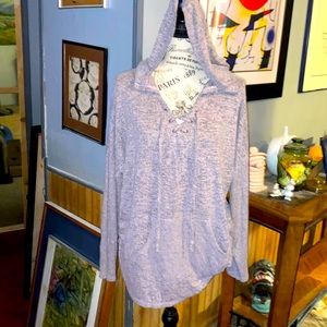 Chance or fate lavender sweaters